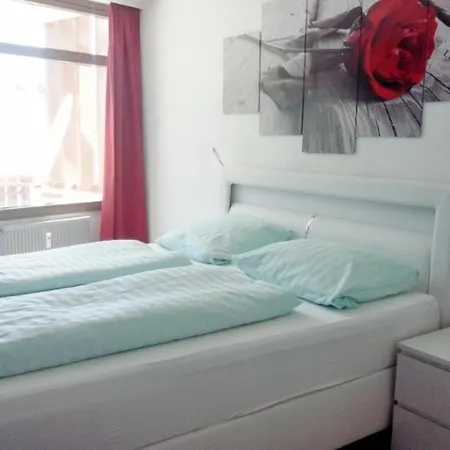 App 3309 - Schluchseestuebchen-mit Indoorpool-