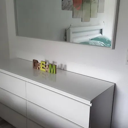 App 3309 - Schluchseestuebchen-mit Indoorpool- Apartmán 4*
