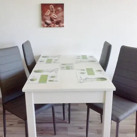 App 3309 - Schluchseestuebchen-mit Indoorpool- Apartmán