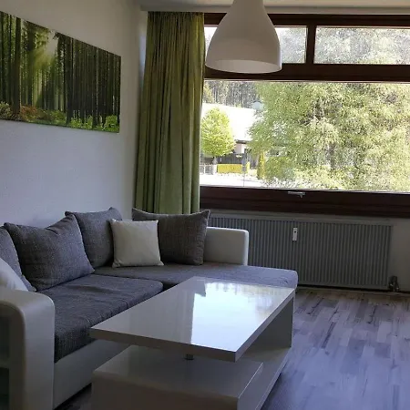 App 3309 - Schluchseestuebchen-mit Indoorpool- 4*