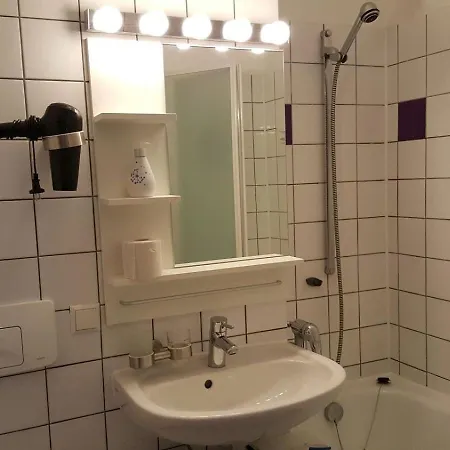 App 3309 - Schluchseestuebchen-mit Indoorpool-