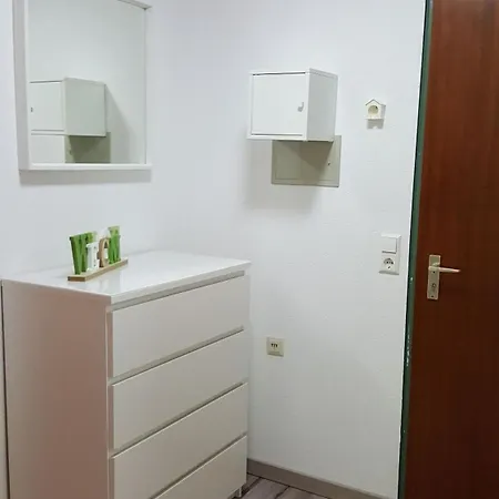 Apartmán App 3309 - Schluchseestuebchen-mit Indoorpool-