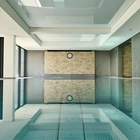 App 3309 - Schluchseestuebchen-mit Indoorpool- 4* 슈룩흐제