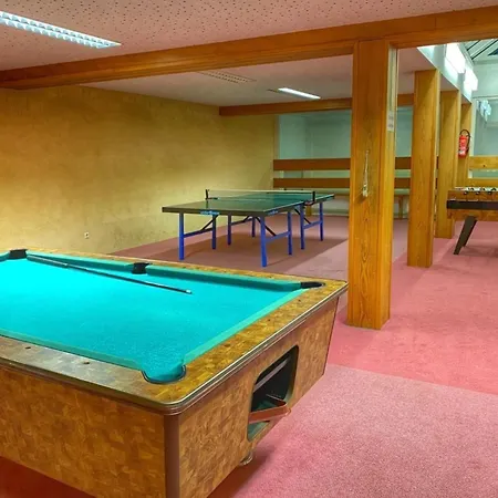 App 3309 - Schluchseestübchen-mit Indoorpool- Apartment Schluchsee