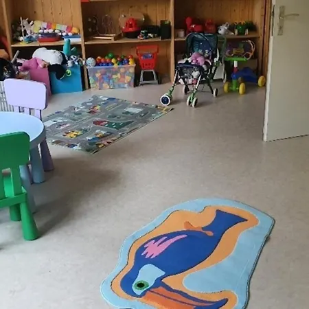 App 3309 - Schluchseestuebchen-mit Indoorpool- Apartmán