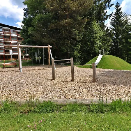 App 3309 - Schluchseestuebchen-mit Indoorpool- 4*