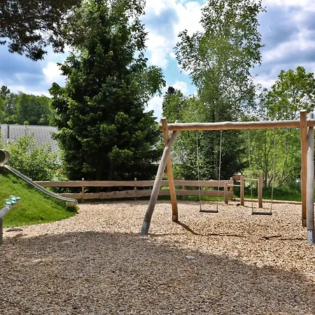 App 3309 - Schluchseestuebchen-mit Indoorpool- 4*
