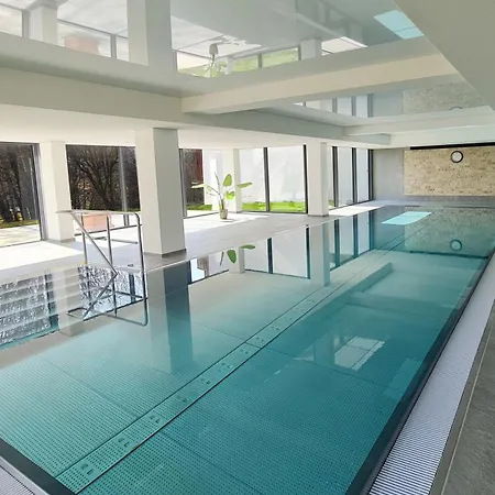 App 3309 - Schluchseestuebchen-mit Indoorpool- 4* 슈룩흐제