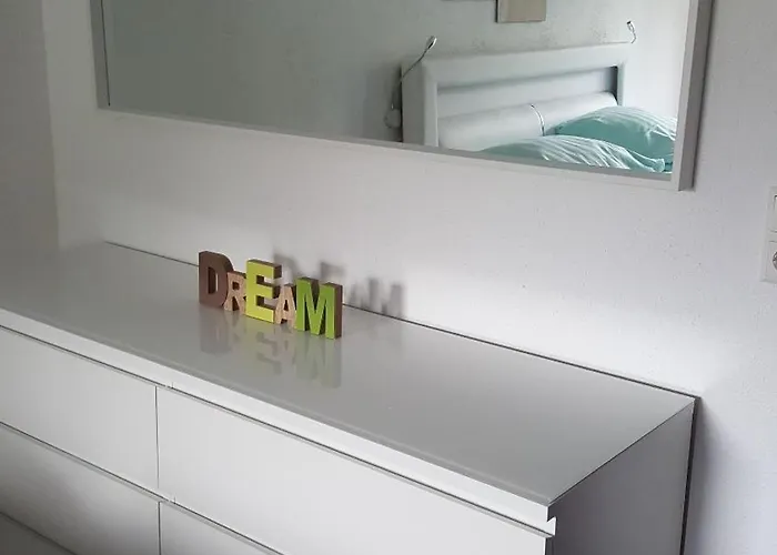 App 3309 - Schluchseestübchen-mit Indoorpool- Apartment 3*