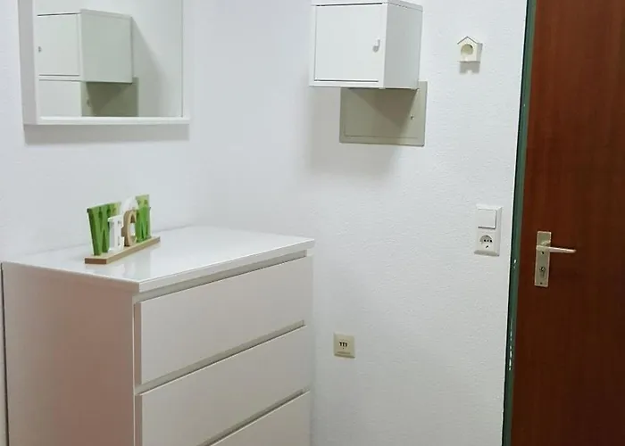 Apartment App 3309 - Schluchseestübchen-mit Indoorpool-